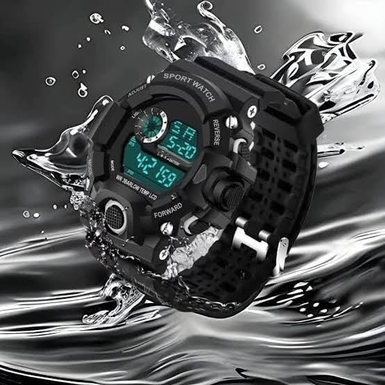 Watch-s Urban Mega Mart