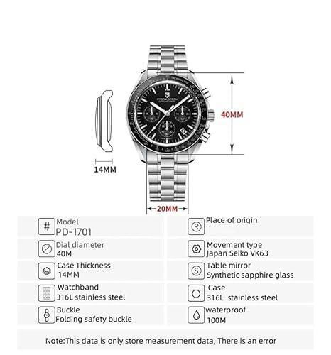 BD Men Silver Stainless Steel Strap Watch xwmhrv-4q