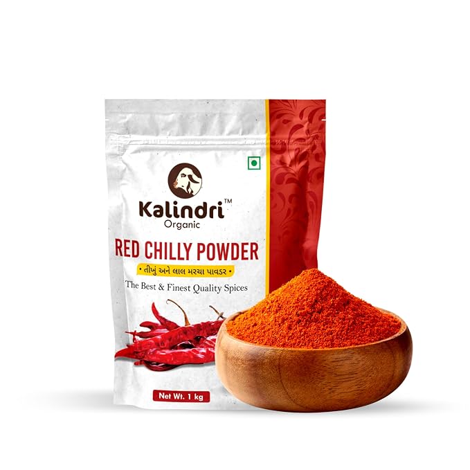 red-chilly-powder