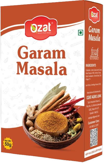 garam-masala